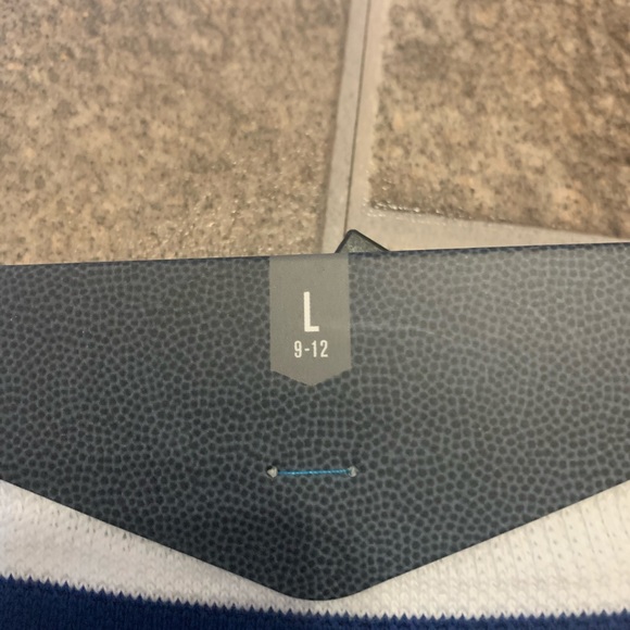 STANCE NFL Indianapolis Colts Logo Socks Large - Picture 4 of 5